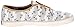 Keds Women's Taylor Swift Anchor White Fashion Sneaker