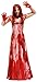 Neca Toys Action Figures - CARRIE WHITE (Bloody) (6.5 inch)