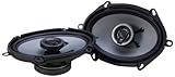 Crunch CS5768CX Full Range Coaxial Car Speaker, 5