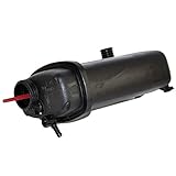 BMW Radiator Coolant Reservoir Expansion Tank Hamman OEM Quality 17111741167