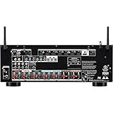 Denon AVR-S910W