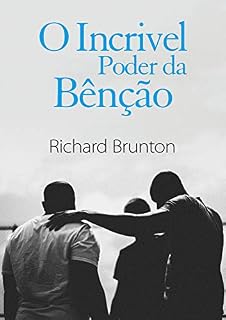 Livro O Incrível Poder da Bênção