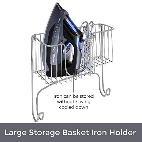 3 Mueller+Ironing+Hanger+Storage+Basket