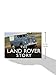The Land Rover Story (Story series)