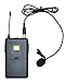 Boly 4 x 100 Channels Professional UHF PLL Wireless Microphone 3 Handheld 1 Headset 1 Lapel