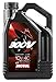 Motorex Power Synthetic 4T Oil - 10W50 - 4L. 405-400 primary