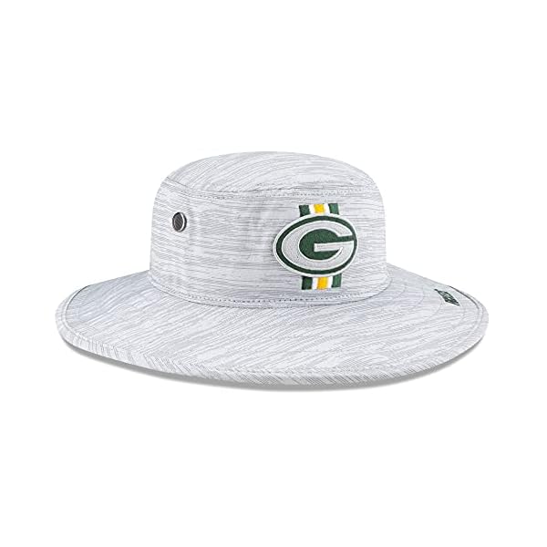 New Era NFL Green Bay Packers Training 