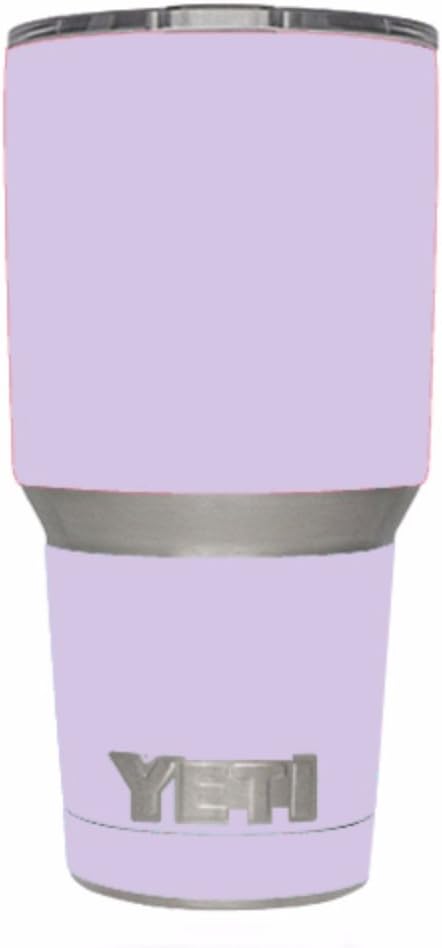 purple yeti tumbler