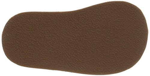 Baby Deer High Top Leather First Walker (Infant/Toddler),White,3 M US Infant