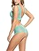 Avidlove Women Lingerie Sleepwear Lace Pajama Sexy Camisole Short Sets Green M