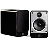 Q Acoustics Concept 20 Nero Hg