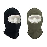 Rothco One Hole Polar Fleece Balaclava