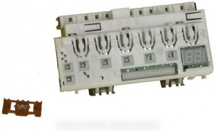 bosch dishwasher control module