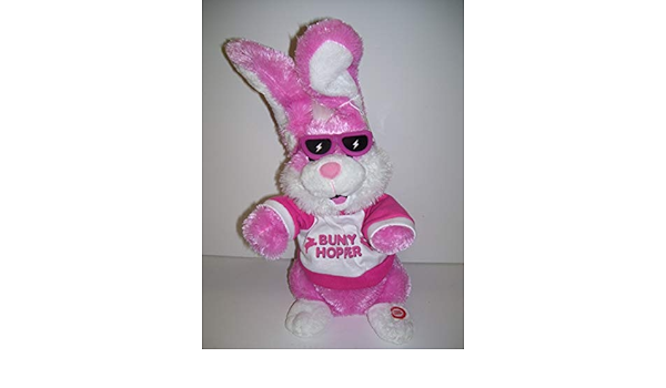 bunny hopper toy