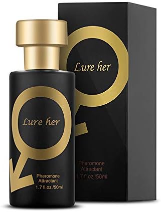 Refillable Travel Perfume for Women Men, Male Spray Attract Girl Body Antiperspirants Perfume