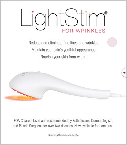 LightStim for Wrinkles - Image 3