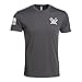 Vortex Optics Grey Patriot T-Shirt