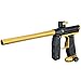 Empire Paintball Mini GS Marker Dust Black/Gold