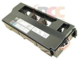 Genuine konica Minolta Waste Toner Bottle A162WY1 for Bizhub C360 C220 C280