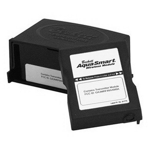 Beckett 7600WTMU 5 VDC Wireless Temperature Module With Outdoor