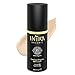 INIKA Certified Organic BB Cream, Nude