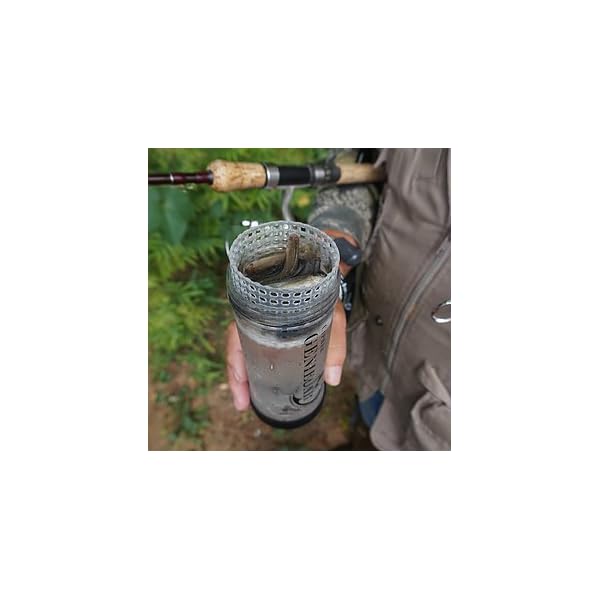 GenieJar-Cipher-KCI-Live-Bait-Container