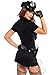 Leg Avenue Costume, Multi, X-Large