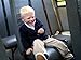 French Toast boys Anti-pill V-neck (Standard & Husky) School Uniform Cardigan Sweater, Navy, 6 7 US