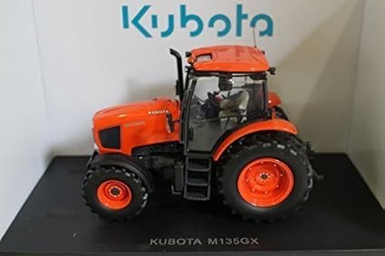 kubota toy tractor