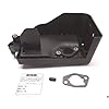 Kohler 14-094-23-S Lawn & Garden Equipment Engine Air Filter Base Kit Genuine Original Equipment Manufacturer (OEM) Part