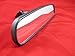 Genuine Mazda B37F-69-220C Interior Windshield Mirror
