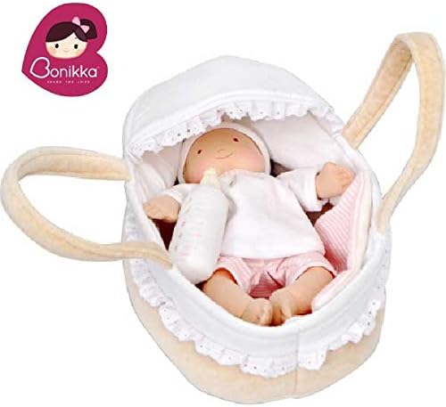 Baby Grace Doll with Enfant