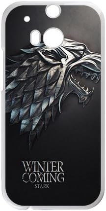 Personal Customization game of thrones star wars Phone Case for HTC One M8