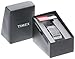 Timex Women's T2P067KW Ameritus Multi-Function White Dial, Two-Tone Stainless Steel Bracelet Watch