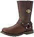 Harley-Davidson Men's Josh Boot