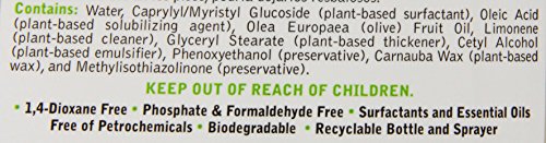 image for Earth Friendly Products ECOS Furniture Polish with Olive Oil, 22 oz (P