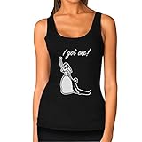 I Got One - Funny Gift for Bride, Just Married After Wedding Tank Top