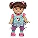 Baby Alive Baby Wanna Walk, Brunette