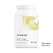 Thorne Research - MediPro Vegan All-in-One Shake - Vegetable-Based Protein Powder - 22 g Protein, 6 g Fiber, Non-GMO Ingredients - Vanilla Flavor - 44.6 oz.