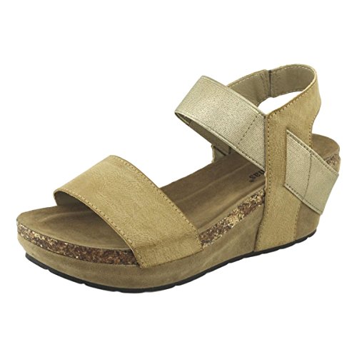 Pierre-Dumas-Chantal-2-Womens-Strappy-Rounded-Toe-Wedge-Sandals