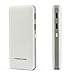 Case Safety 1 x Ultrathin 50000MAH 2 USB Backup Portable Power Bank Battery Charger for Cell phones, iphone, Samsung, HTC, Nokia etc iPad Sereies, digital camera, Tablet, Bluetooth device etc.