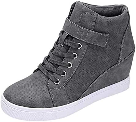 sneakers for short ladies