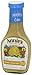 Annie's Honey Mustard Salad Dressing, Certified Organic, 8 fl oz