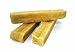 EcoKind Premium Gold Yak Cheese Himalayan Dog Chews, Dog Treats Large Breed, All Natural, High Protein, for Aggressive Chewers, Large - 5 Chews