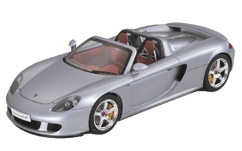Tamiya Porsche Carrera GT 1:24 Scale Model Kit