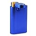 Formax420 All in One Aluminum Container with Cigarette Holder 1 PCS Assorted Color