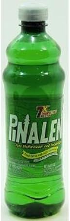Pinalen Multicleaner Original 16 9 Oz Amazon Co Uk Kitchen Home
