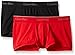 Calvin Klein Men's 2 Pack Micro Low Rise Trunk