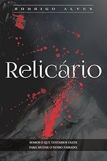 Livro Relicário