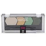 Maybelline New York Eyestudio Limited Edition Eyeshadow - 300 Sea Sprite